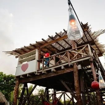 Restaurante Mateo's Mexican Grill Tulum - foto 1