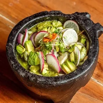 Restaurante Mateo's Mexican Grill Tulum - foto 4