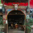 Restaurante Mateo's Mexican Grill Tulum