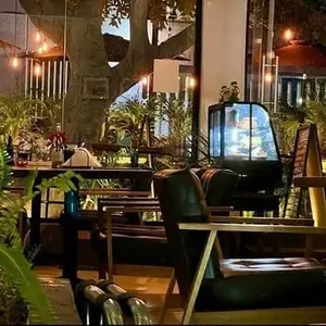Restaurante Mérida 50 Roma Norte 4