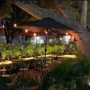 Restaurante Mérida 50 Roma Norte 1