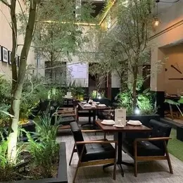 Restaurante Mérida 50 Roma Norte - foto 2