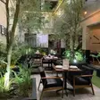 Restaurante Mérida 50 Roma Norte