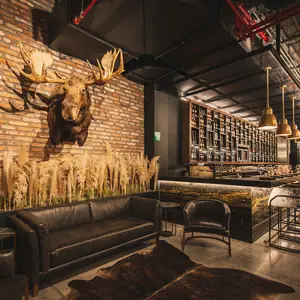 Restaurante Holsteins San Pedro  7