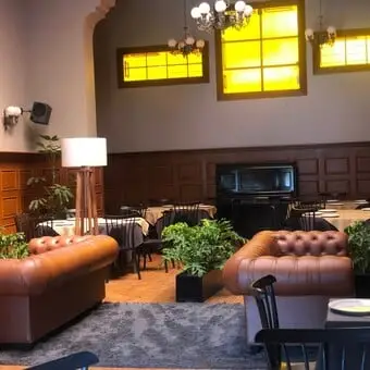 Restaurant Capitular Tlalpan - foto 4
