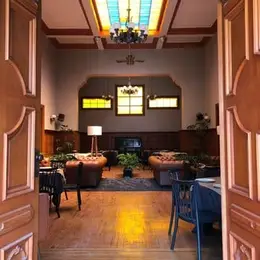 Restaurant Capitular Tlalpan - foto 2