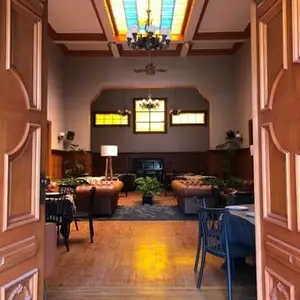 Restaurant Capitular Tlalpan 2