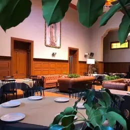Restaurant Capitular Tlalpan - foto 3
