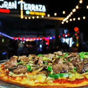 Gran Terraza Food Park Culiacán 2