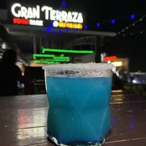 Gran Terraza Food Park Culiacán 5