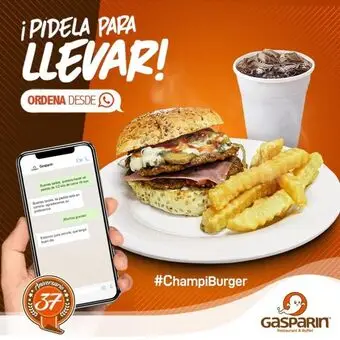 Gasparin Restaurant & Buffet Mazatlán - foto 4