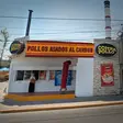 Compa Pollo Suc. Diego Díaz
