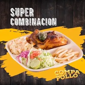 Compa Pollo Suc. Ruiz Cortines 4