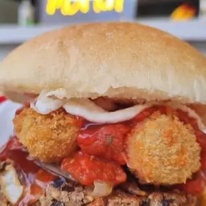 VeganMunch Monterrey 5