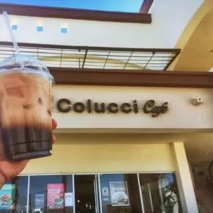 Colucci Café Cabo San Lucas 2