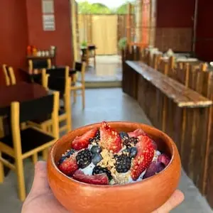 Restaurante Colonial 213 Oaxaca 5