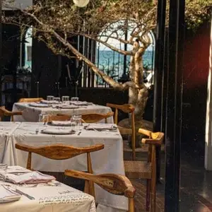 Restaurante Quemadero La Paz 5