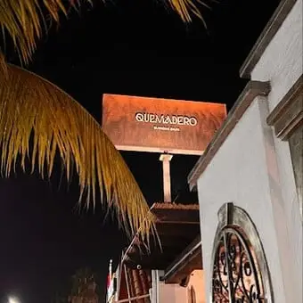 Restaurante Quemadero La Paz - foto 1