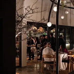 Restaurante Quemadero La Paz 7