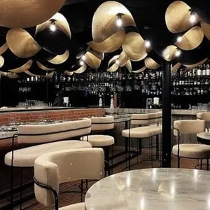 Restaurante Quemadero La Paz 9