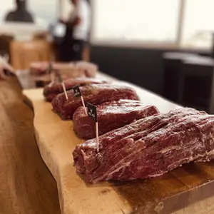 Restaurante Meet Meat Bucerías 4