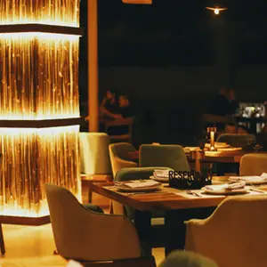 Restaurante Meet Meat Bucerías 9