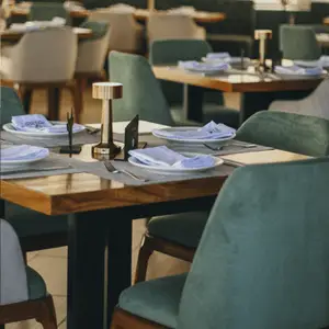 Restaurante Meet Meat Bucerías 5