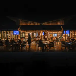 Restaurante Meet Meat Bucerías 3