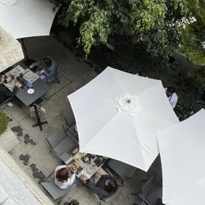 Restaurante Adonis Polanco 8