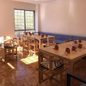 Restaurante Macuilli Chihuahua 5