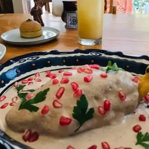 Restaurante Macuilli Chihuahua 6