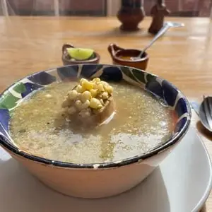 Restaurante Macuilli Chihuahua 4