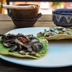Restaurante Macuilli Chihuahua 8