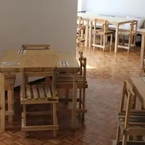 Restaurante Macuilli Chihuahua 9