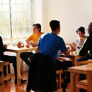 Restaurante Macuilli Chihuahua 3