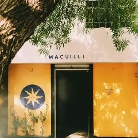 Restaurante Macuilli Chihuahua