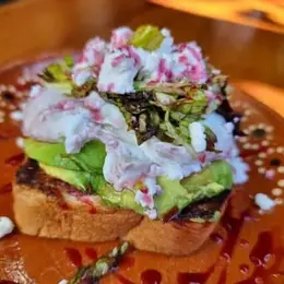 Chinicuil Tacos + Mezcal Holbox - foto 2