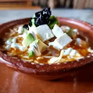 Chinicuil Tacos + Mezcal Holbox 4
