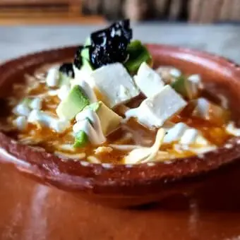 Chinicuil Tacos + Mezcal Holbox - foto 4