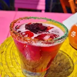 Chinicuil Tacos + Mezcal Holbox 6