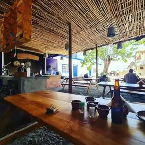 Chinicuil Tacos + Mezcal Holbox 9