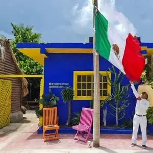 Chinicuil Tacos + Mezcal Holbox 1