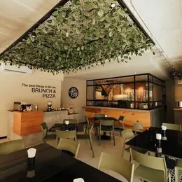 Restaurante Nico's Pizza Xcanatun - foto 3