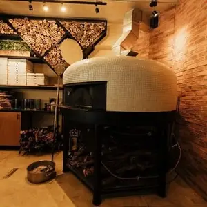 Restaurante Nico's Pizza Xcanatun 5