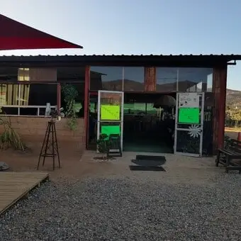 Sol De Media Noche Valle de Guadalupe - foto 1