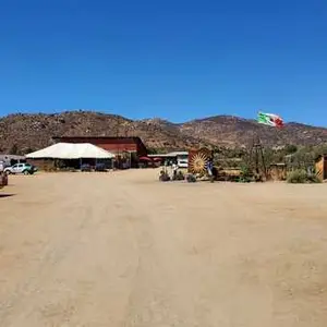 Sol De Media Noche Valle de Guadalupe 7
