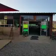 Sol De Media Noche Valle de Guadalupe