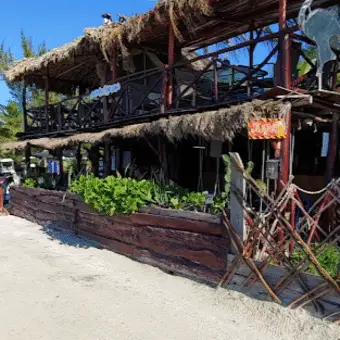 Moskito Sport Bar & Restaurante Holbox - foto 1