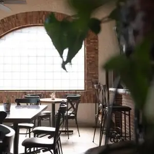Restaurante Tertulia  Acapulco 7
