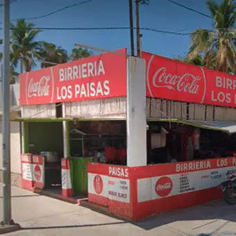 Birrieria Los Paisas Cabo San Lucas - foto 1